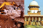 Register FIR in K’taka illegal iron ore exports: SC